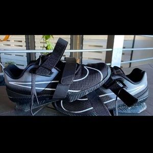 MENS POWERLIFTING SHOES